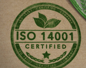 ISO 14001