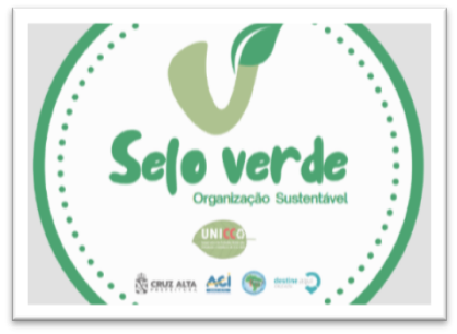 Selo Verde
